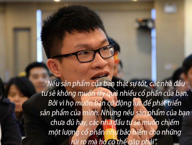 Nhung phat ngon &quot;truyen lua&quot; cho startup cua PCT IDG Nguyen Hong Truong-Hinh-7